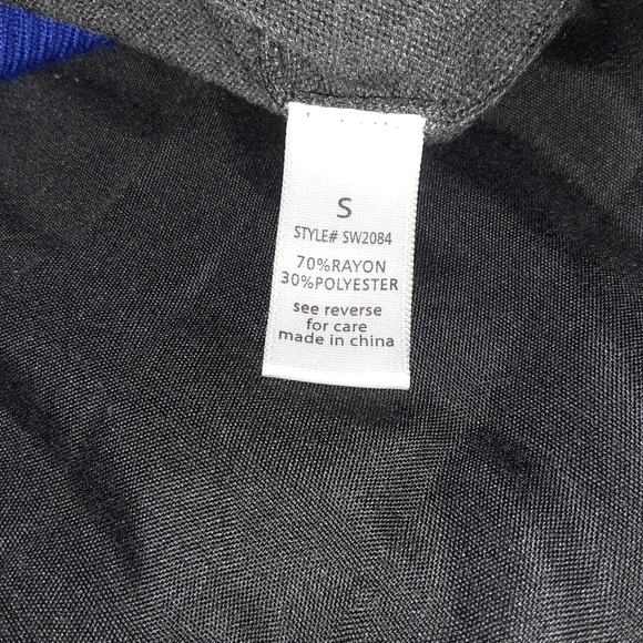 Cardigan - Picture 4 of 4